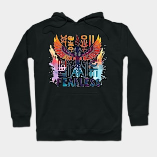 Egyptian Mythology Hoodie